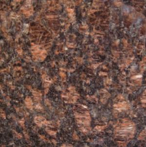 20126 Inlac Brown. 30½x30½x1cm, granit
