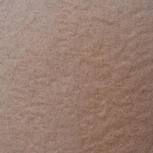 846 40x40cm Sahara  Sand -slate - skridsikker overflade ,15mm tykkelse