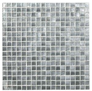 39041 Eclat Orinoco 1½x1½cm mosaik