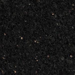 20304 Naturstens karm 20mm , Black Galaxy poleret 200x30x2cm