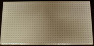 002 10x20cm espanol skridsikker lys grå gulv -pallesalg- kun 49,-m2 , ialt min, 90m2