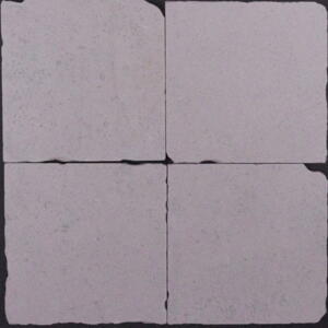 034 Rustico white  , 14½ x14½ cm  hel palle salg a 48m2 - kun 119,-/m2