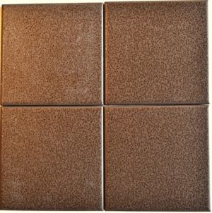 015  10x10cm Imola Choko Brown