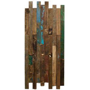 39252 Mosaik 3x10/ 3x20/ 3x30cm , tykkels 8-15mm Wood Forest  Delhi