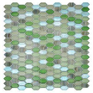39278 Mosaik Eclat Bamako
