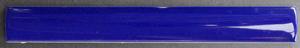 123 B-560 kobolt blå 2,5x20cm