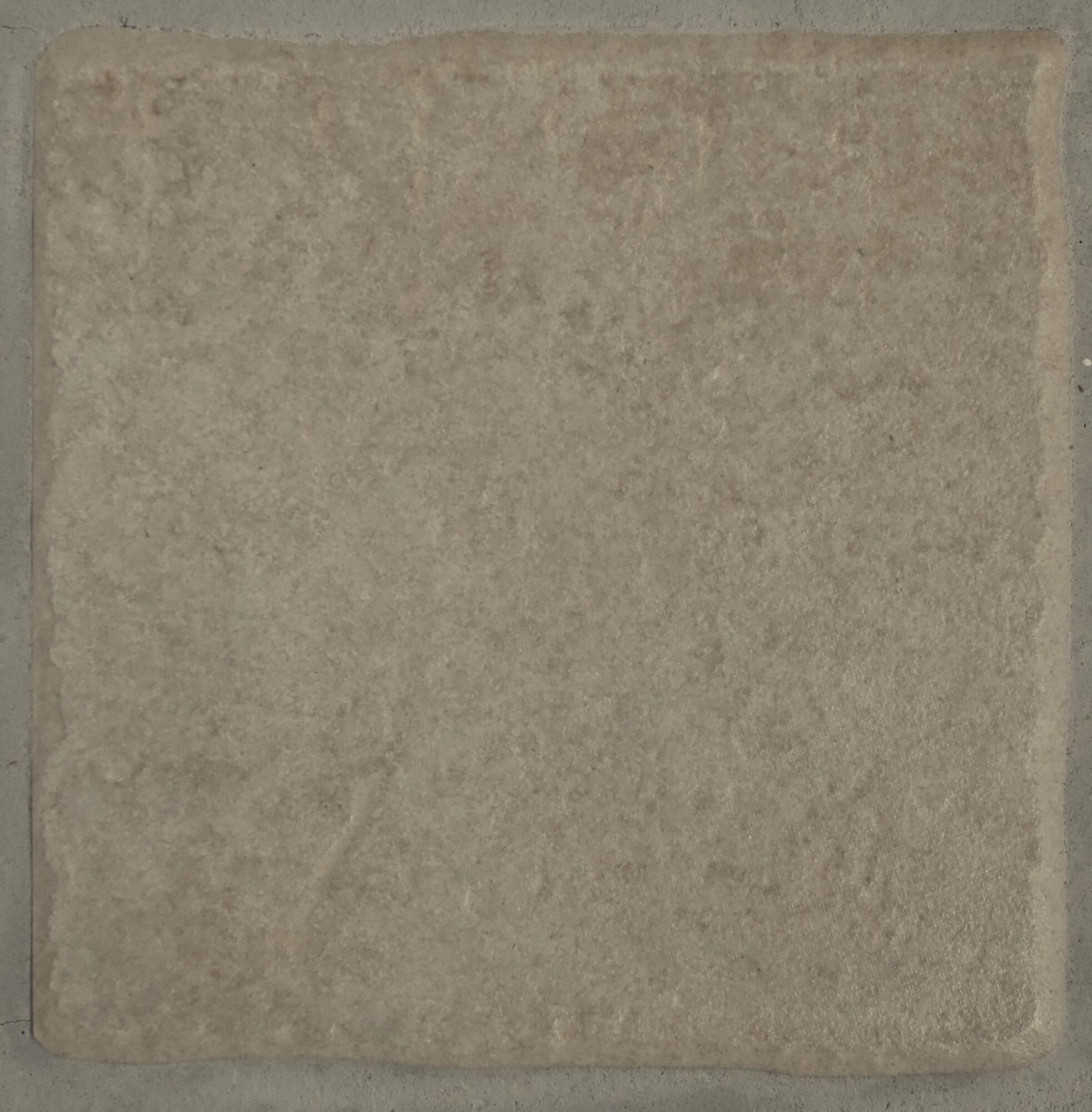 salt padle åbenbaring Køb 10069 Rustico Bianco 16½x16½cm Domino - Tilbud: 298,00,-