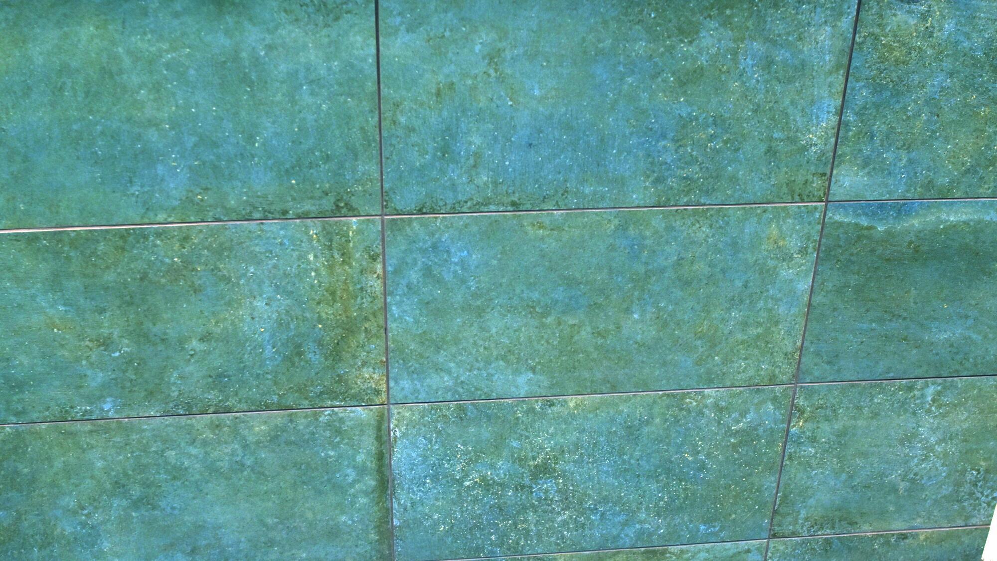 Køb 20620 Irgrøn Kobber 60x60cm - Tilbud: 378,00,-