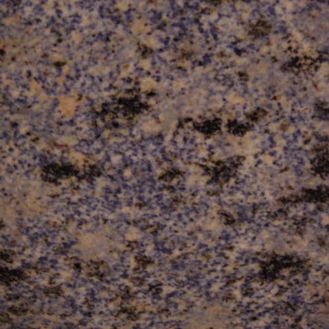 20131 Blue Bahia, 30½x30½x1cm, granit