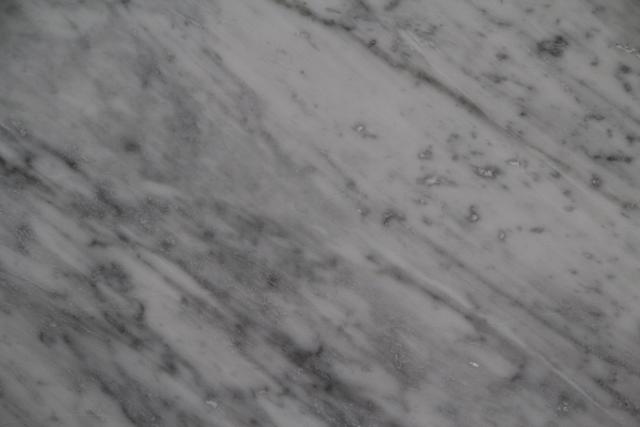30021 Blanc Clair -  Bianco Carrara ca, 40x40x1 cm-poleret