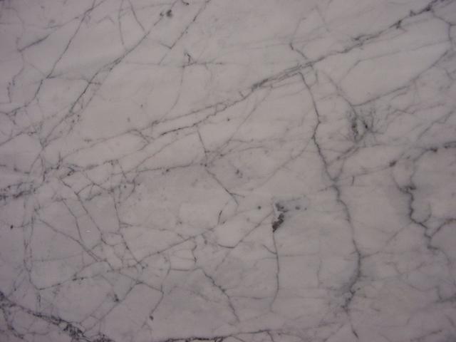 30022 Bianco Carrara poleret 45,7x45,7cm - poleret-