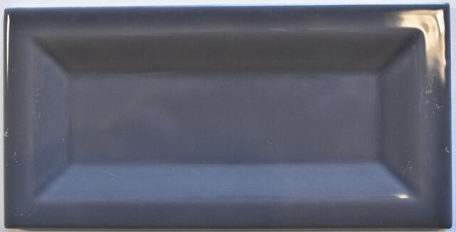 38992 7½x15cm IN METRO grå Blank
