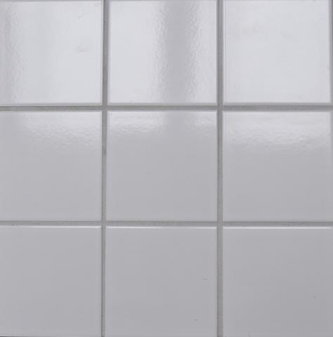40178 10x10 cm Blank Hvid  serie colourline