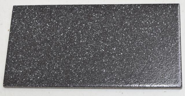 40297 10x20cm Galassia nero