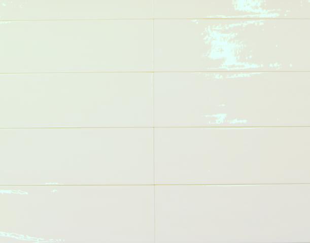 39000 Rustico Bianco ,hvid blank 10x30cm