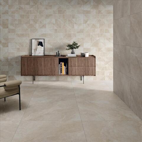 20625 60x120cm  Nuance Ivory
