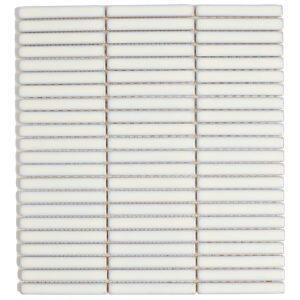 39267 Mosaik Mood Los Angeles 12x92mm