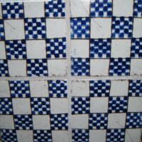 40070 Majolica -DAMA Decorflise 20x20 cm stk pris