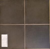 39992 Beton Antract sort/ grå 20x20cm Canada 20N, colourline