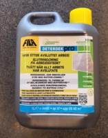 409 Deterdek kalkfjerner