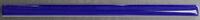 144 B-9605 kobolt blå 1,2x20cm